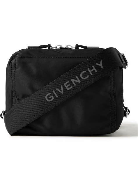 givenchy small pandora messenger bag dupe